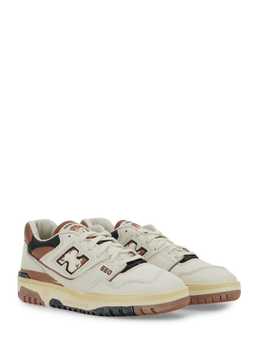 SNEAKER "550" 2