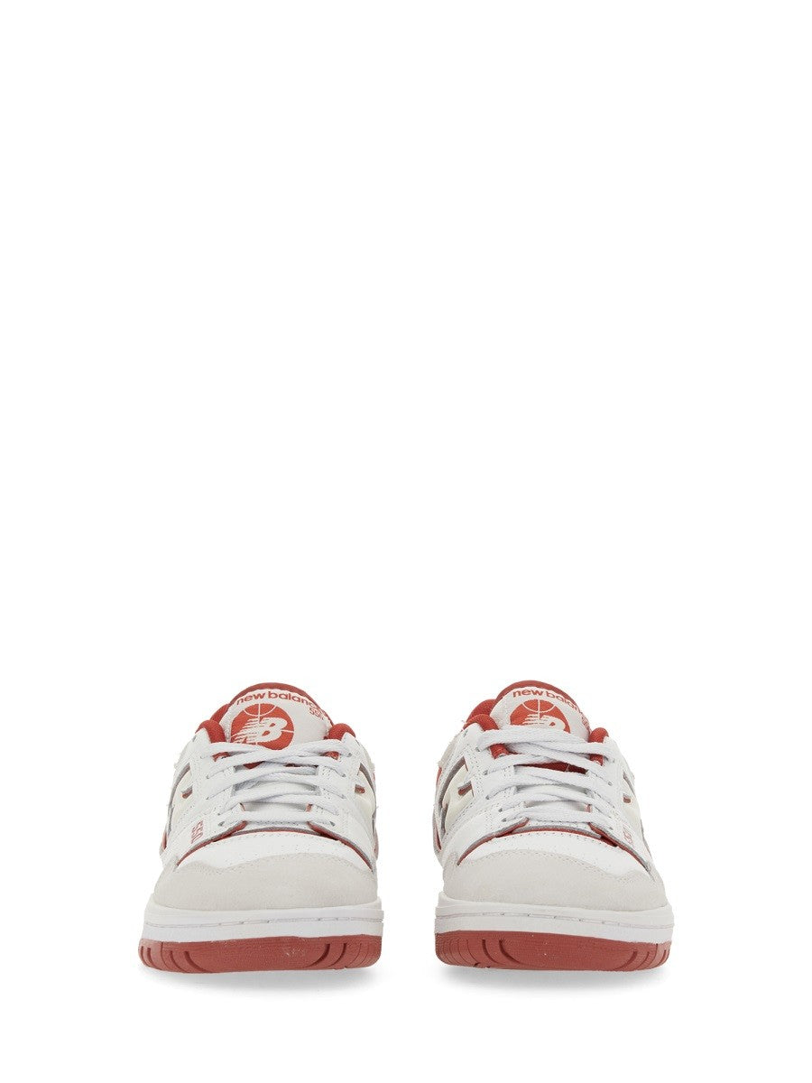 SNEAKER 550 4