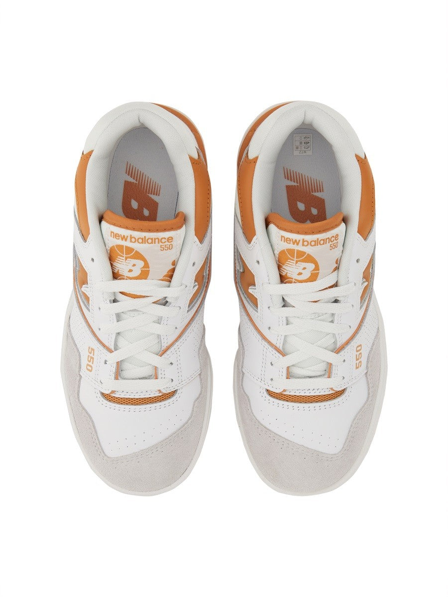 SNEAKER 550 3