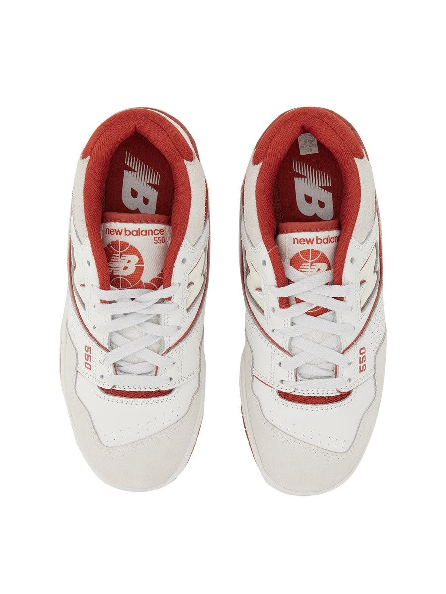 SNEAKER 550 2