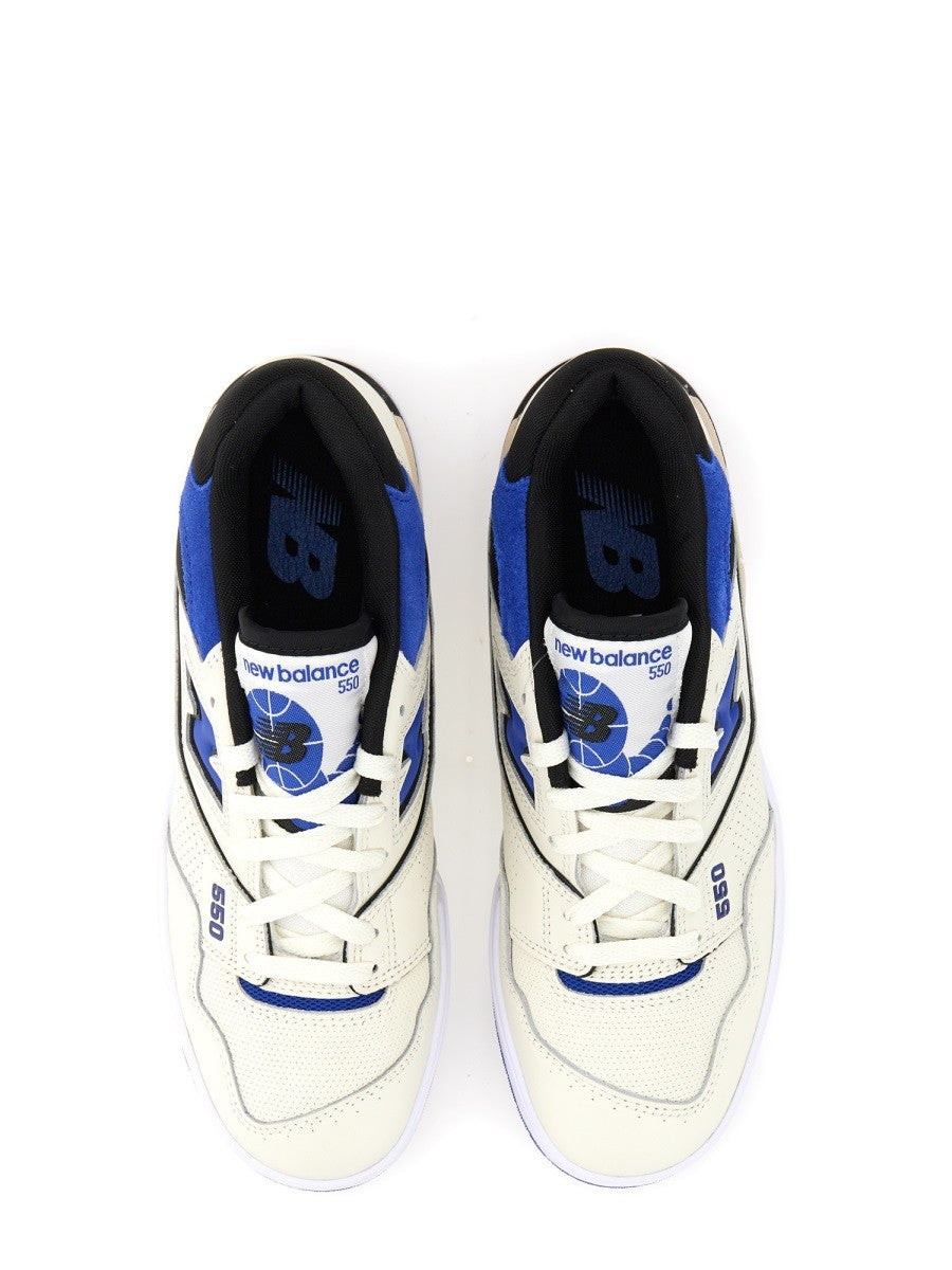 SNEAKER 550 5
