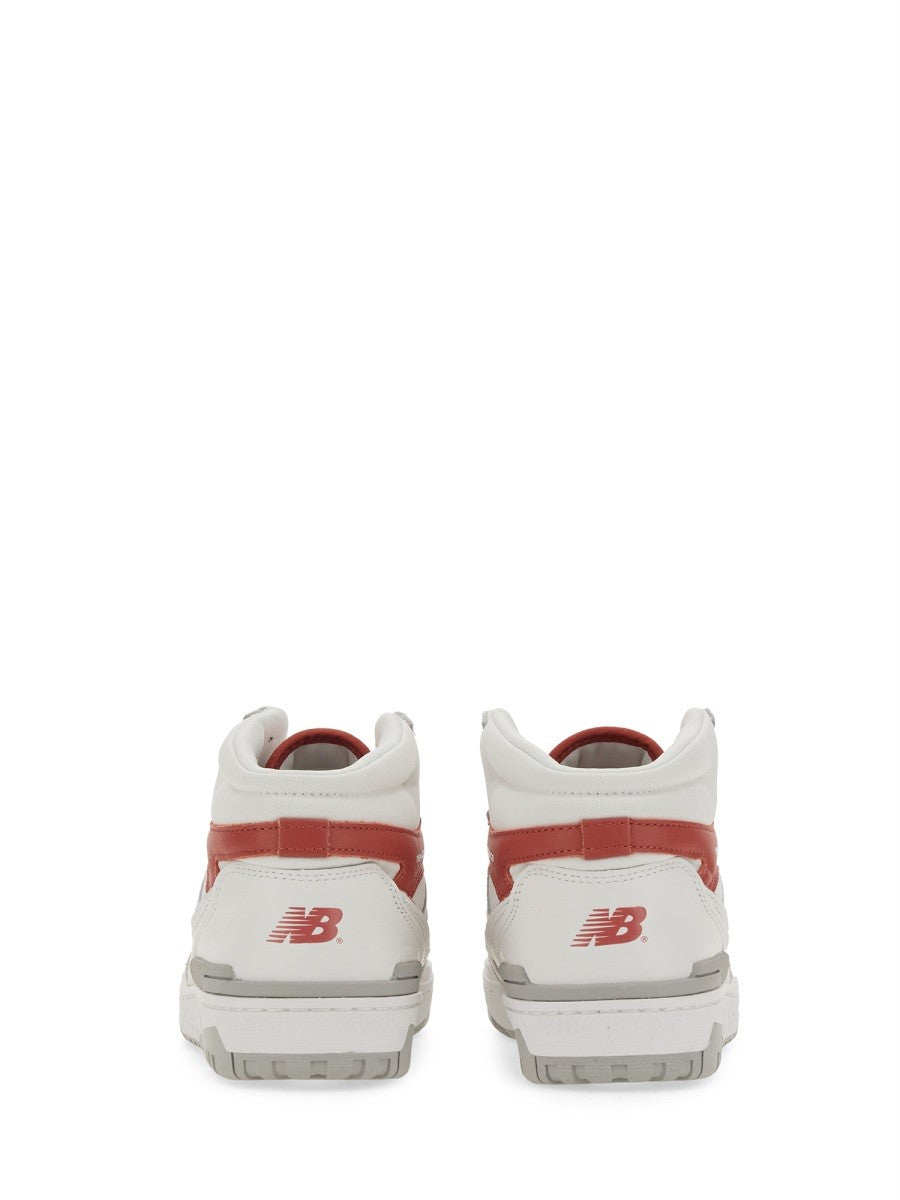 SNEAKER 650 3