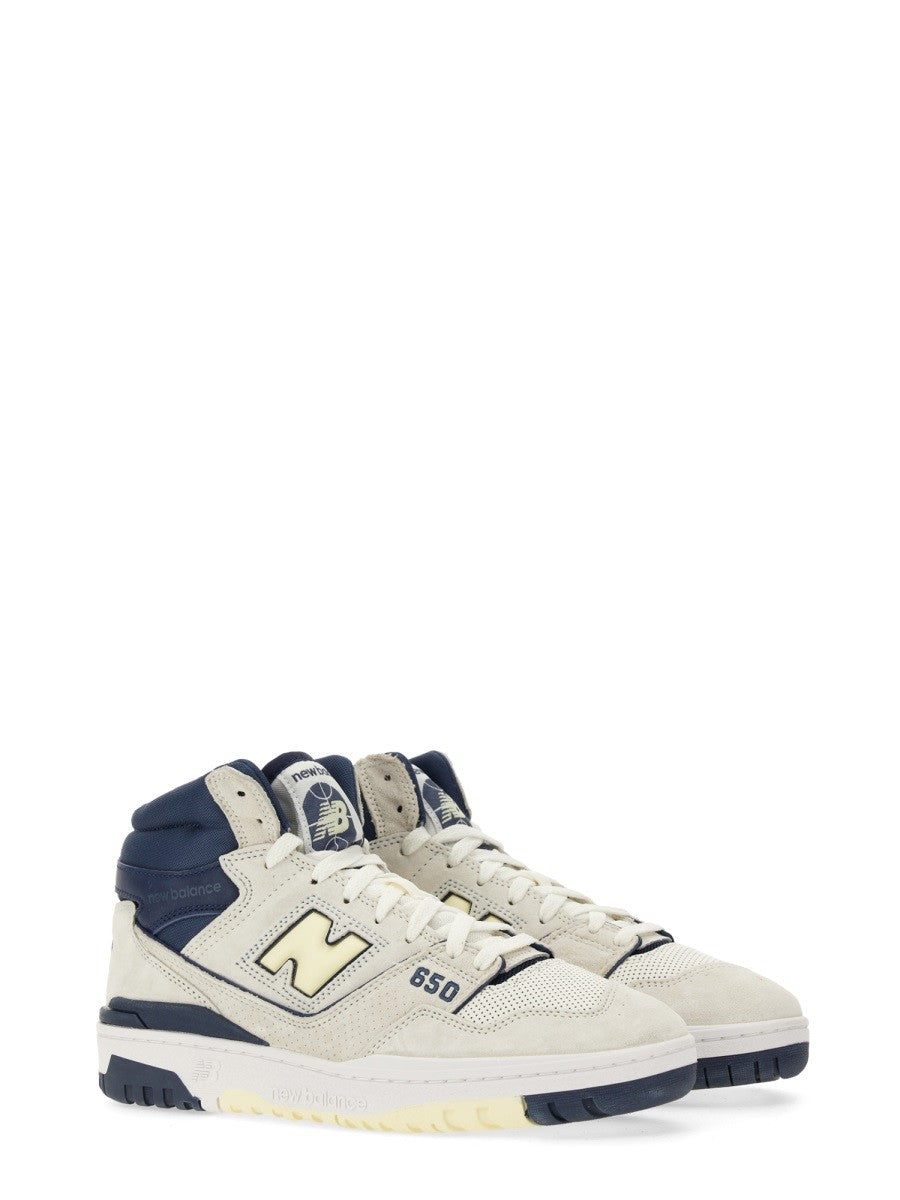 SNEAKER "650" 2