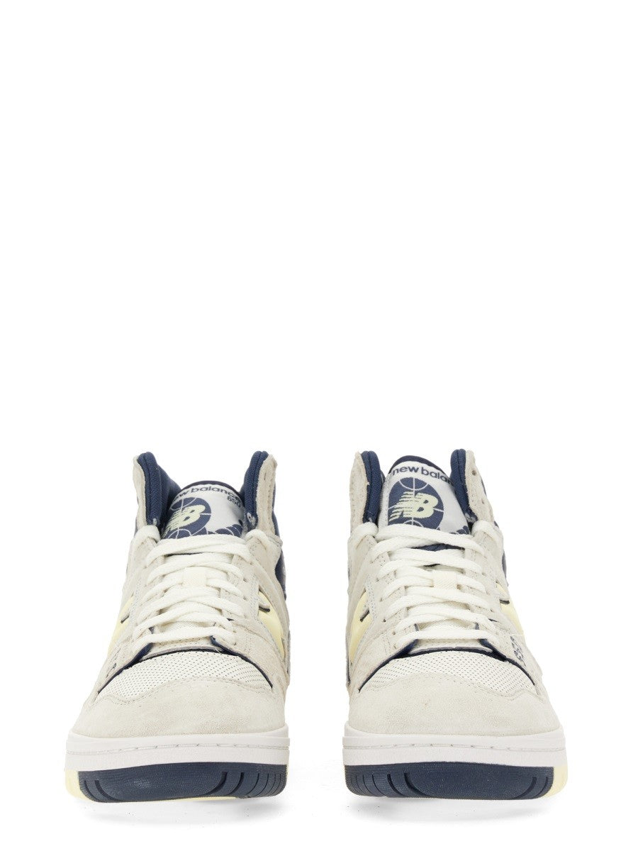 SNEAKER "650" 4