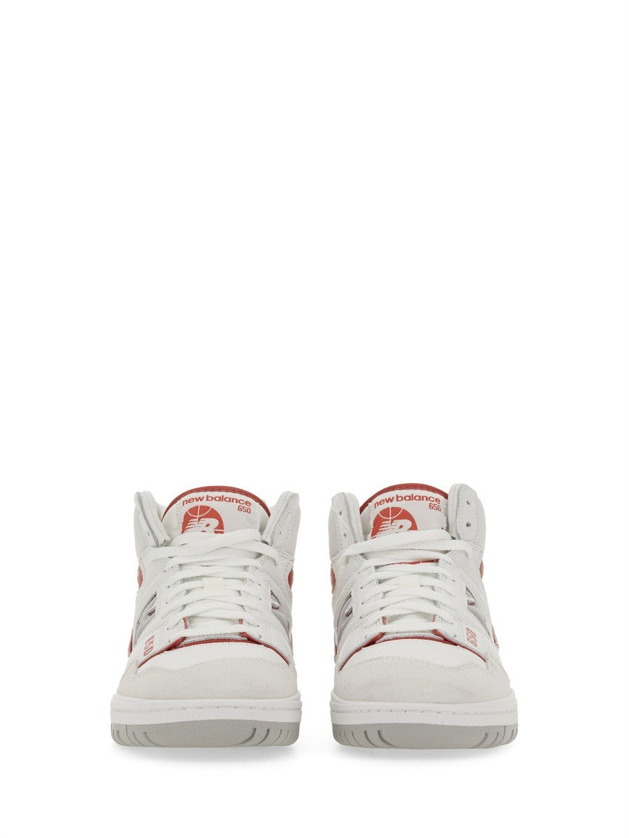 SNEAKER 650 2