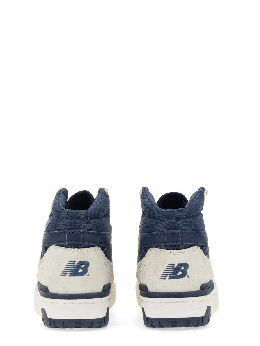 SNEAKER "650" 3