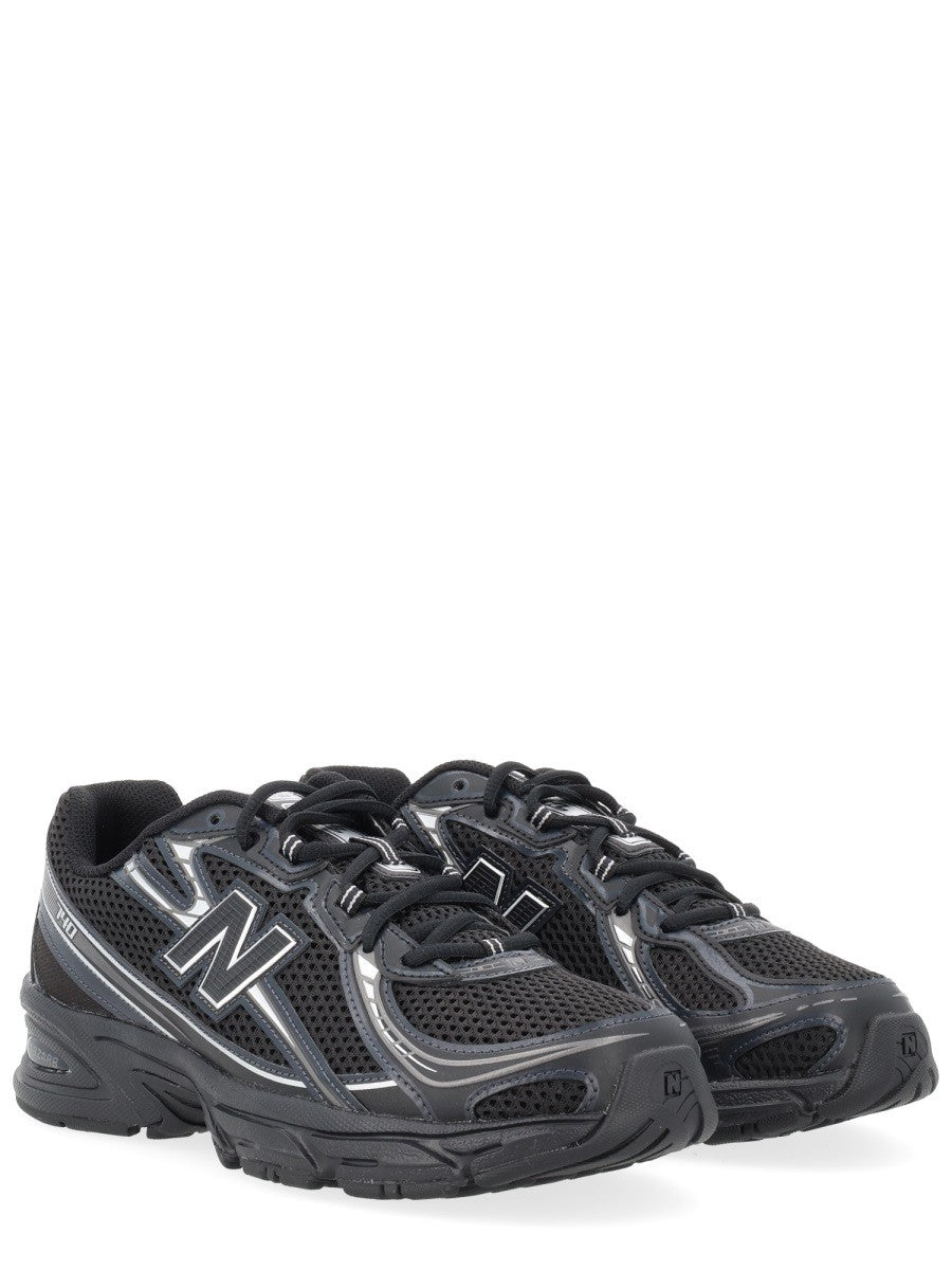 SNEAKER "740" 2