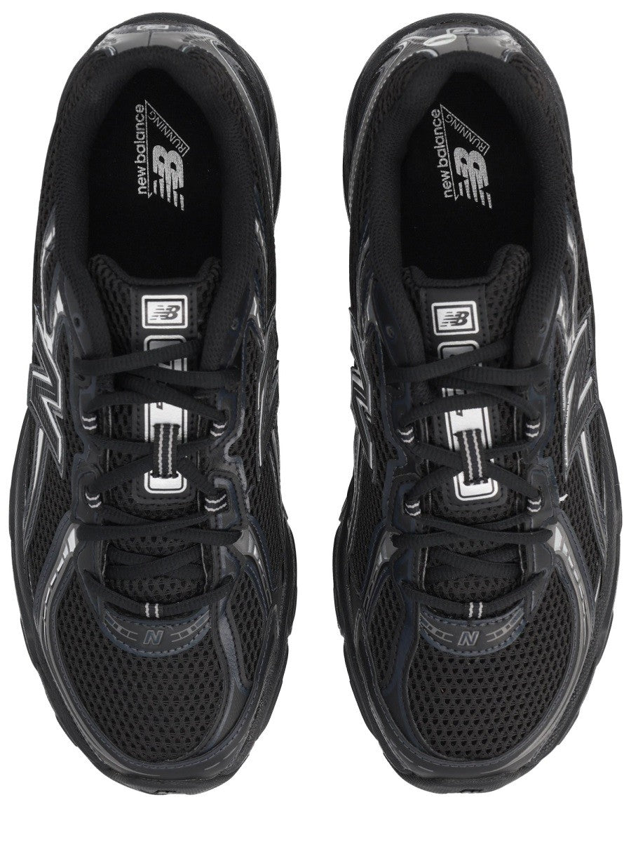 SNEAKER "740" 5