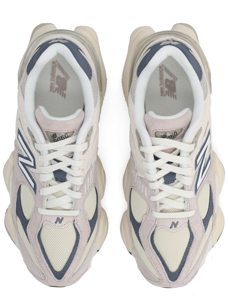 SNEAKER "9060" 5