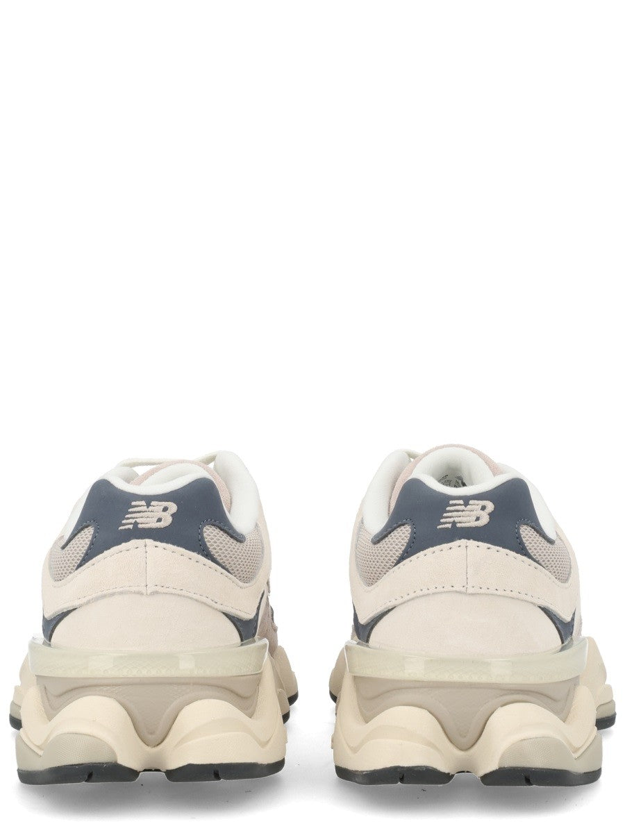 SNEAKER "9060" 4