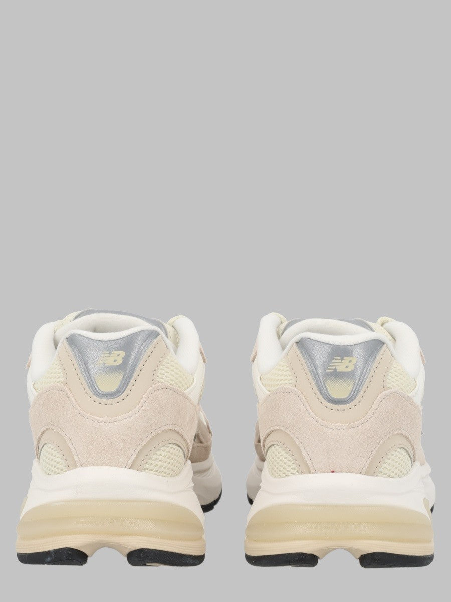 SNEAKER "ABZORB 2010" 2