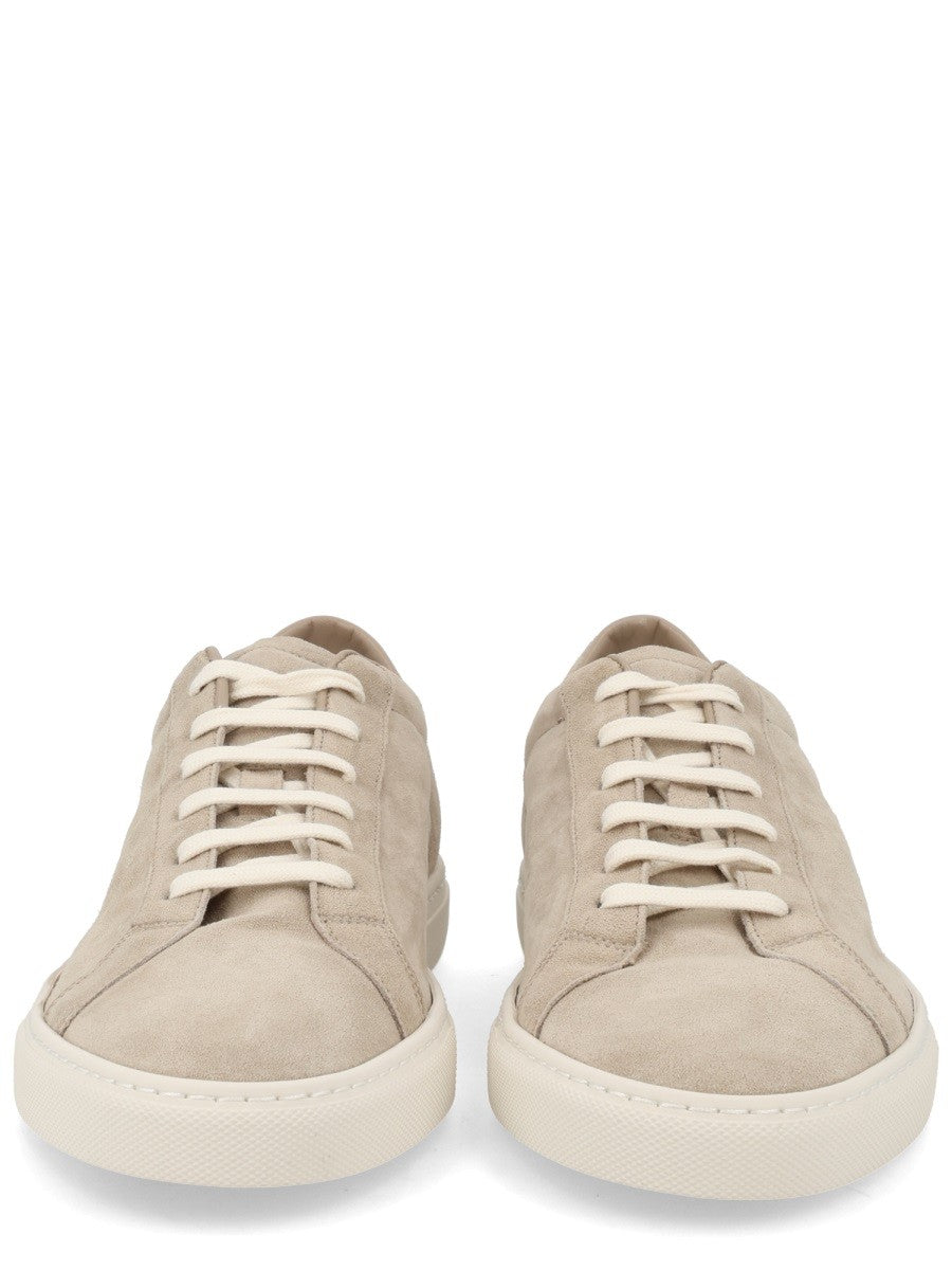 SNEAKER "ACHILLES" 3