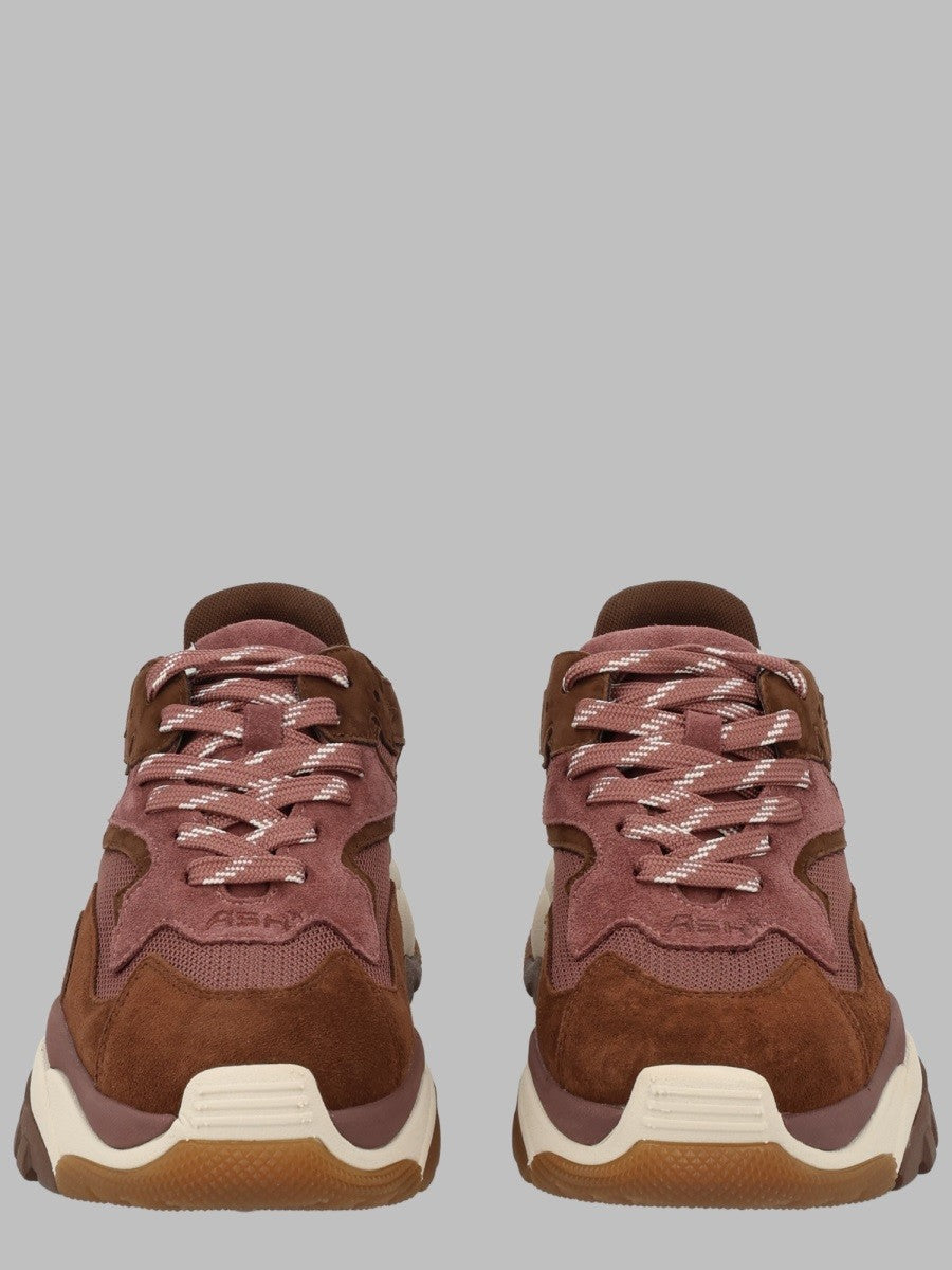 Sneaker "Addict"