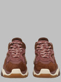 Sneaker "Addict"