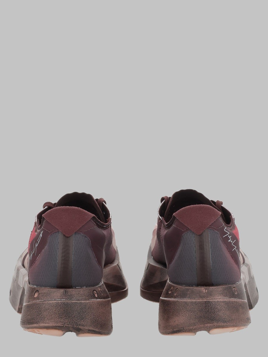 SNEAKER "ADIOS PRO 4" 2