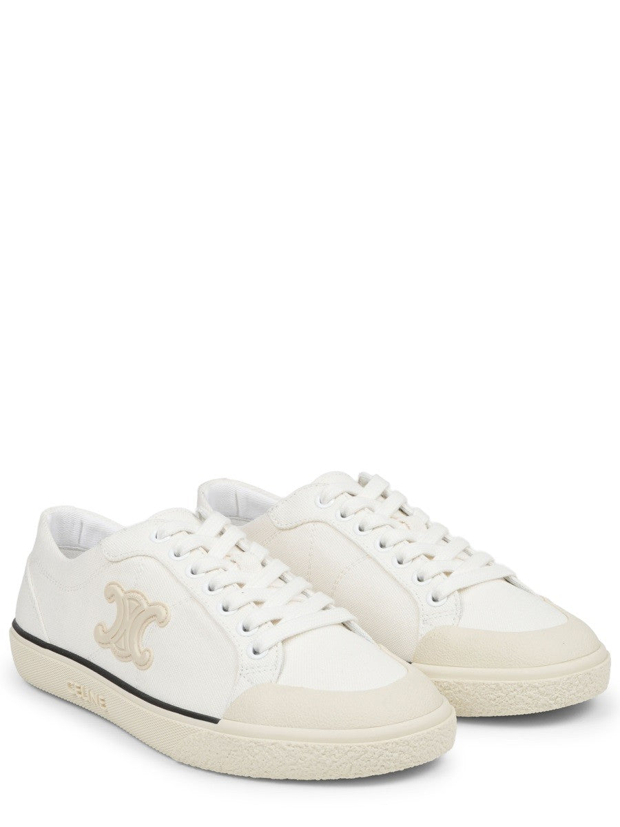 SNEAKER "ALAN" 2