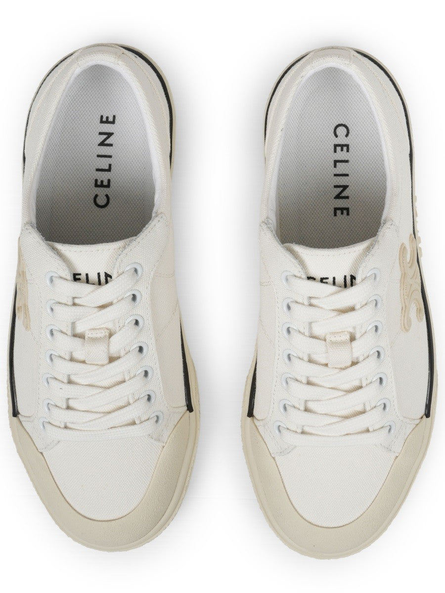 SNEAKER "ALAN" 5