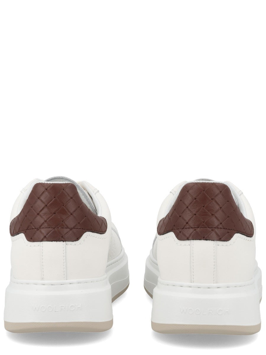 SNEAKER "ARROW" 4