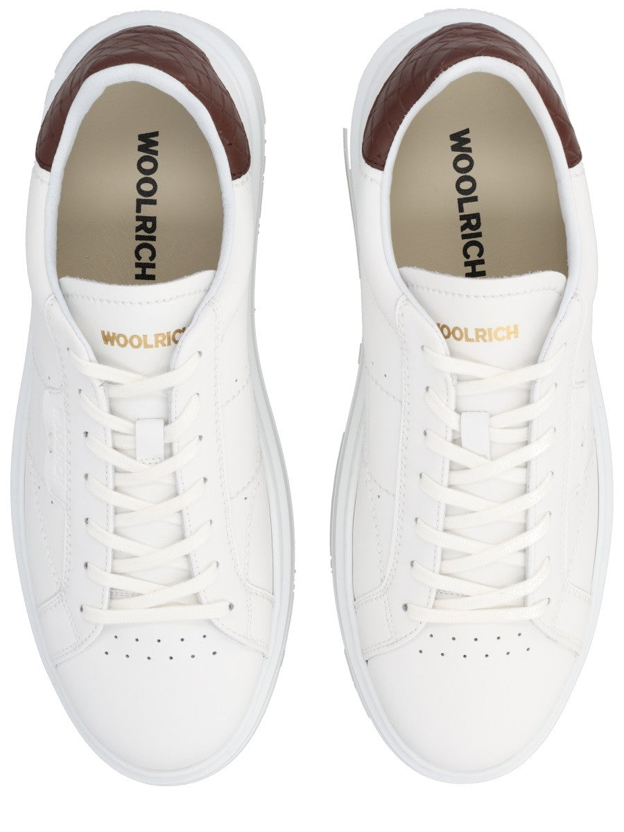 SNEAKER "ARROW" 5