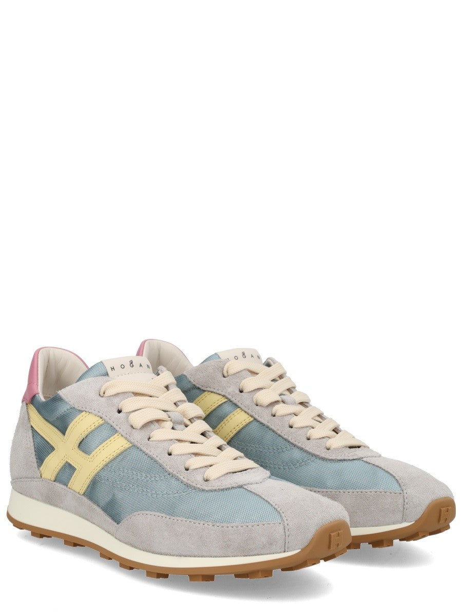SNEAKER "ATHLETIC" 2