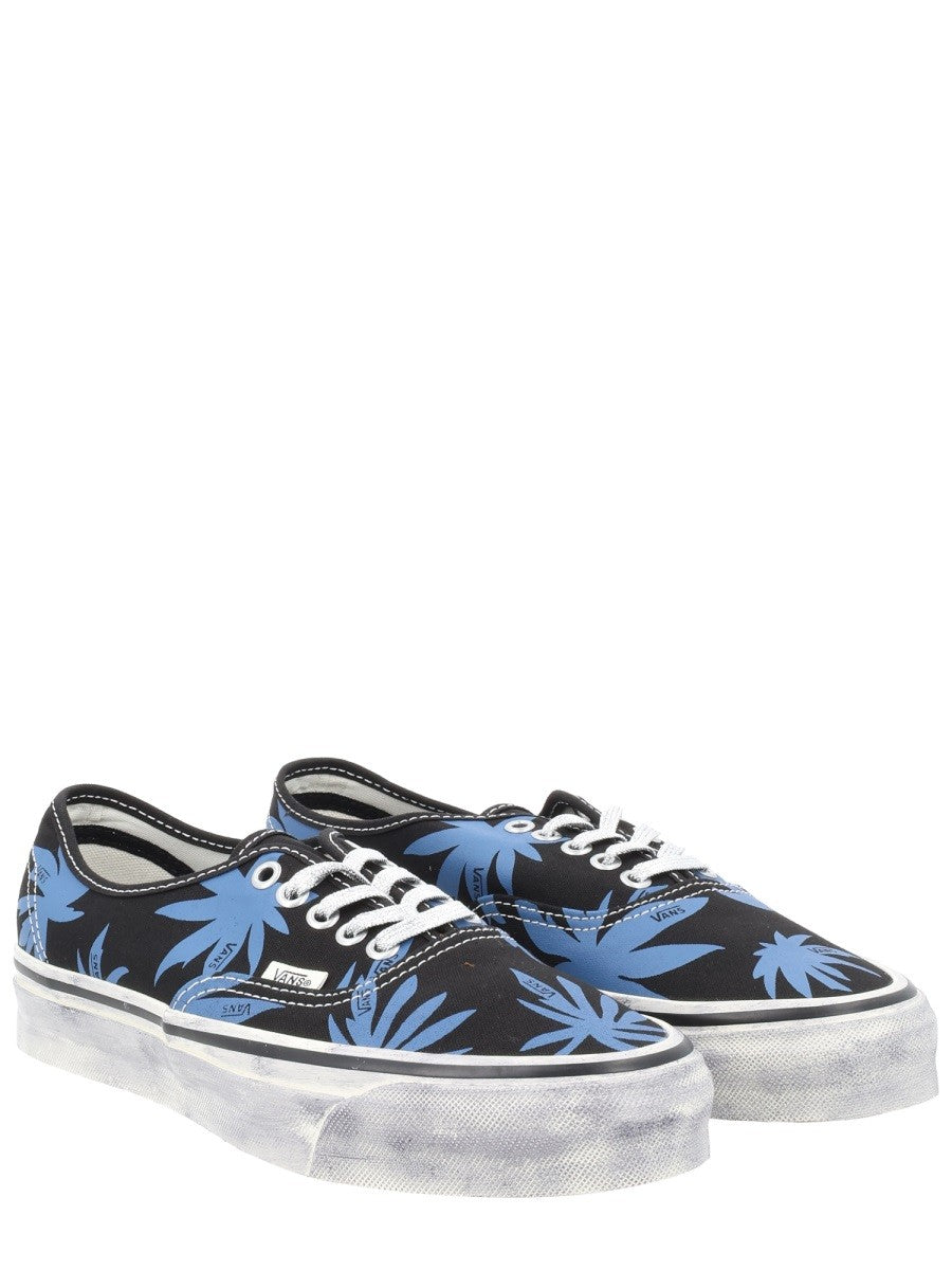 SNEAKER "AUTHENTIC PREMIUM" 2