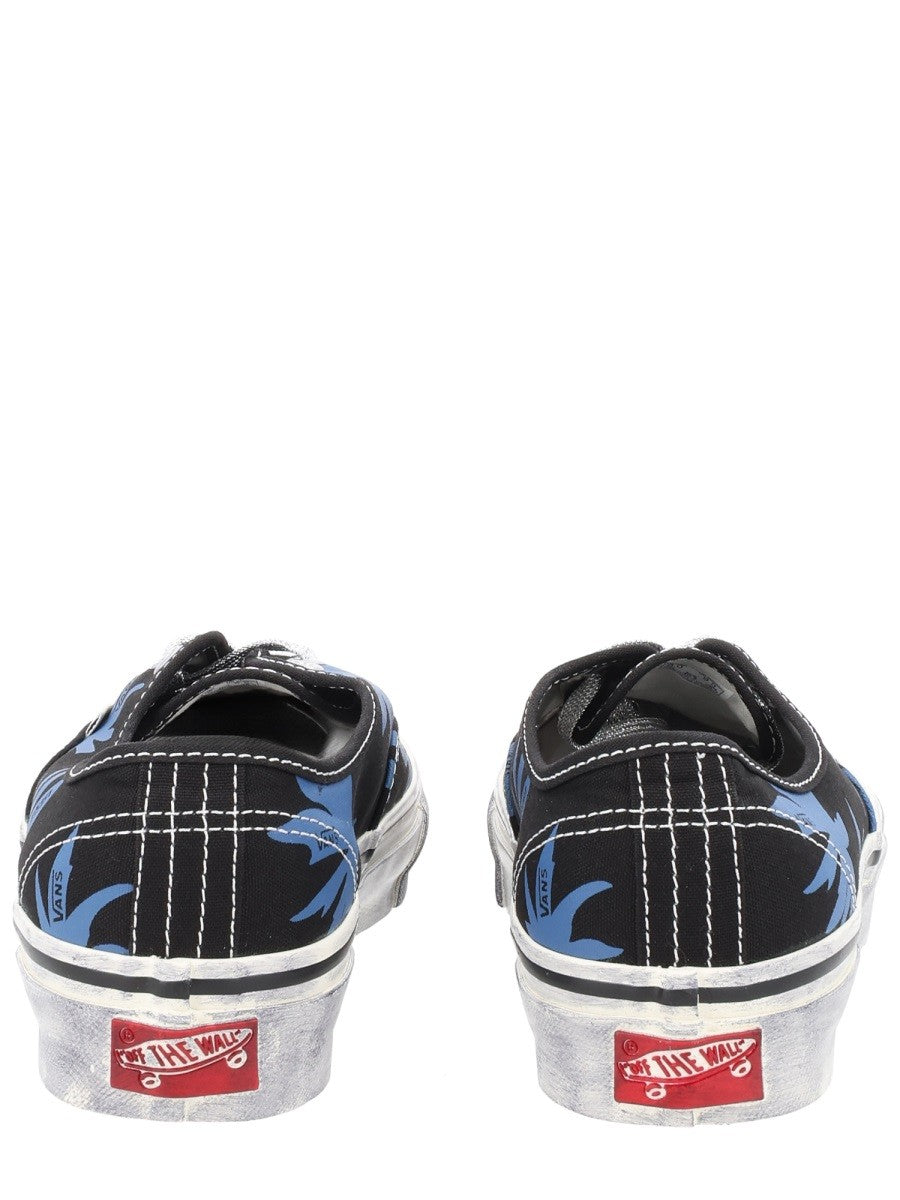 SNEAKER "AUTHENTIC PREMIUM" 4