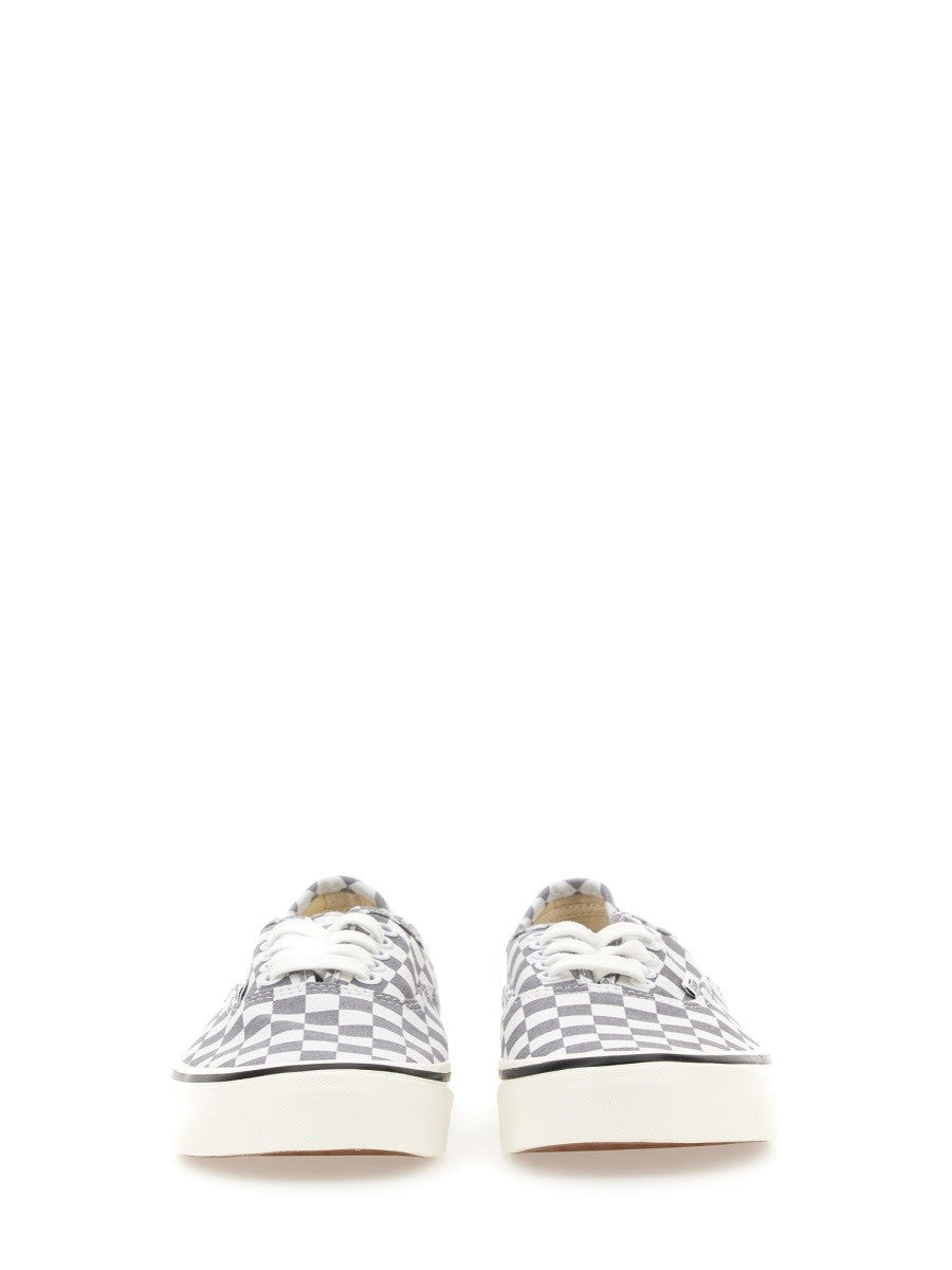 SNEAKER AUTHENTIC 44 DX 2