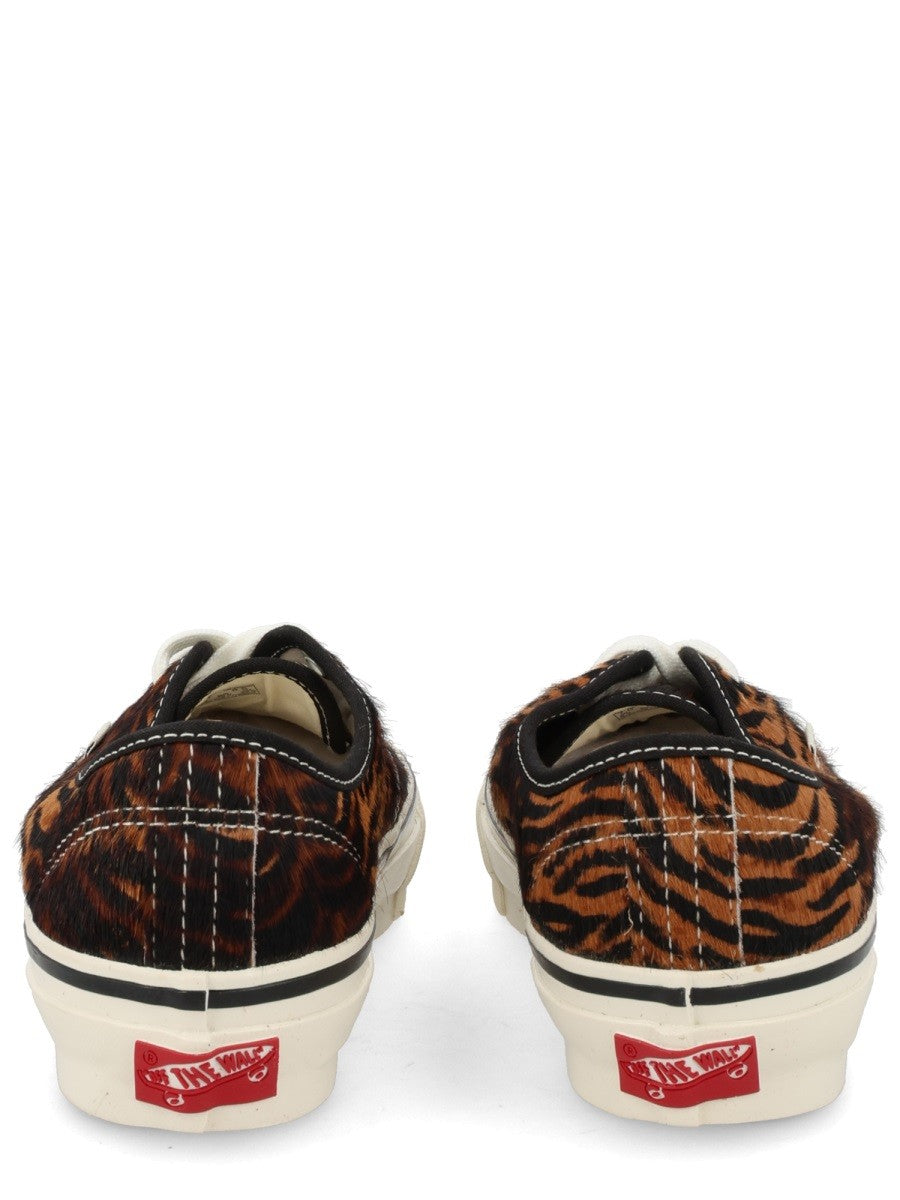SNEAKER "AUTHENTIC 44" 4