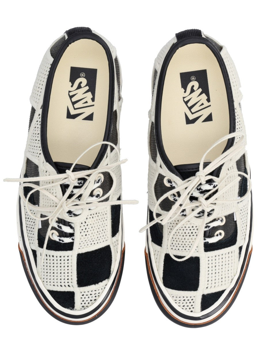 SNEAKER "AUTHENTIC 44" 5
