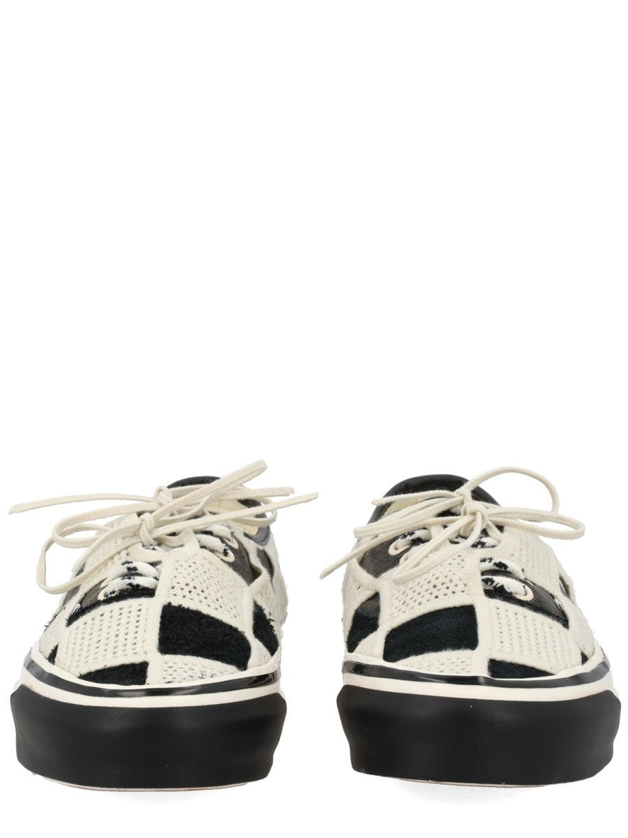 SNEAKER "AUTHENTIC 44" 3
