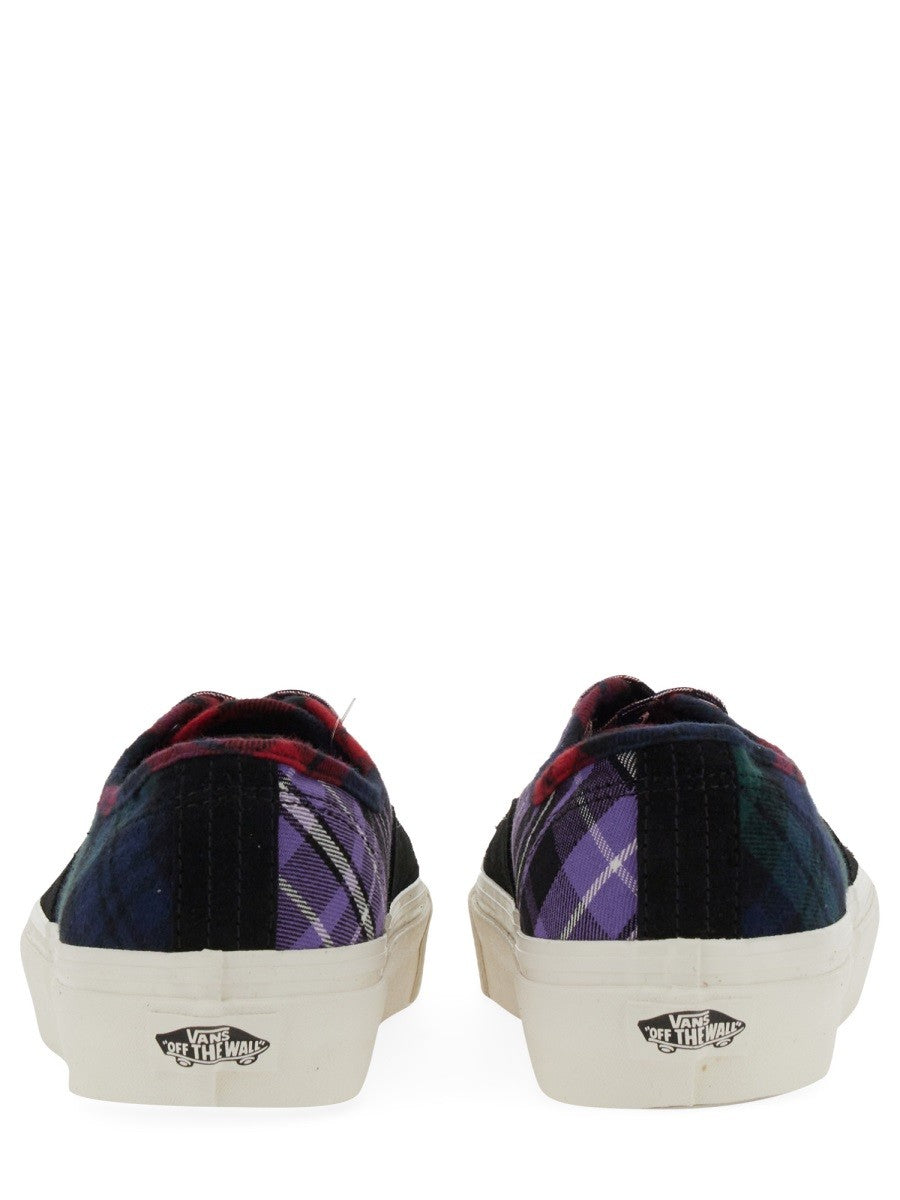 SNEAKER AUTHENTIC 44 3