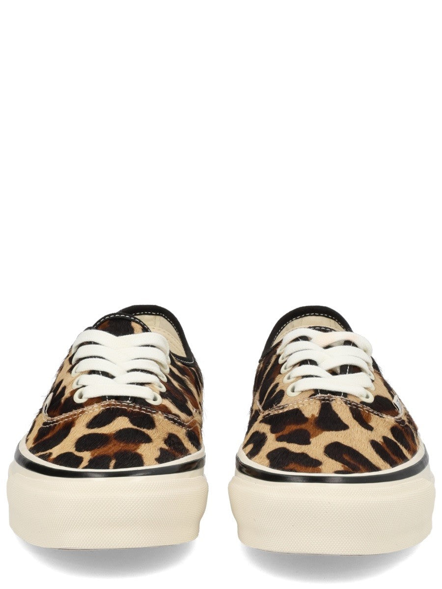 SNEAKER "AUTHENTIC 44" 3