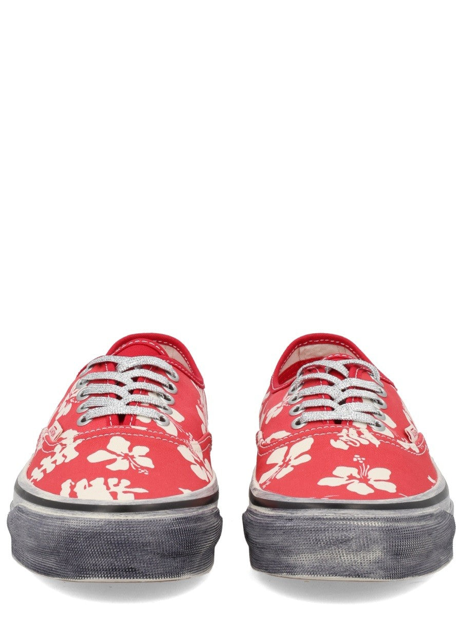SNEAKER "AUTHENTIC PREMIUM" 3