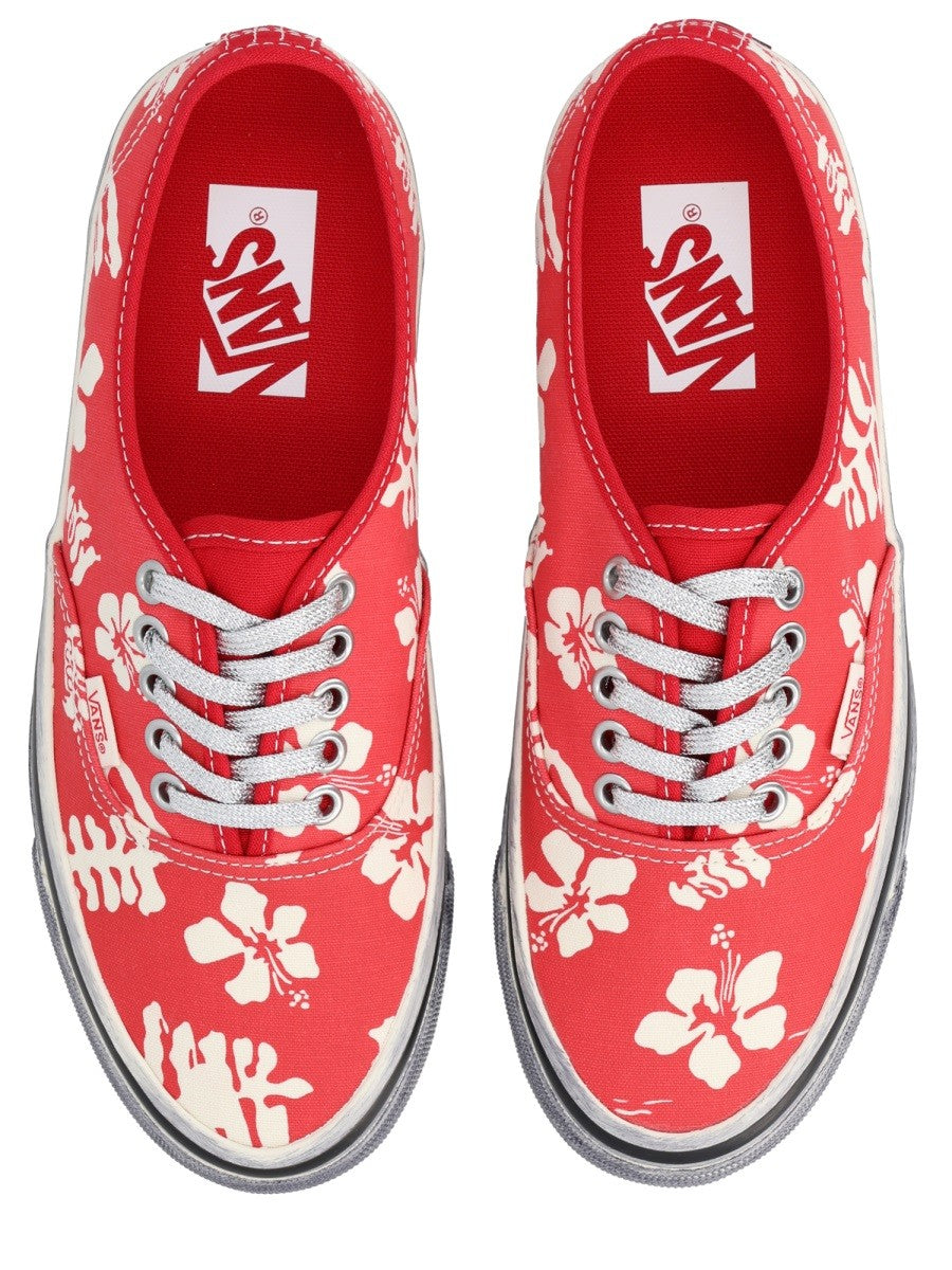 SNEAKER "AUTHENTIC PREMIUM" 5