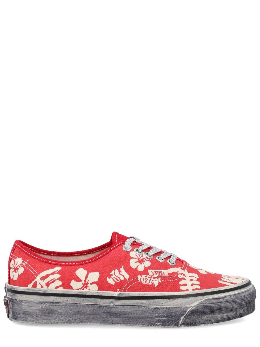 SNEAKER "AUTHENTIC PREMIUM"