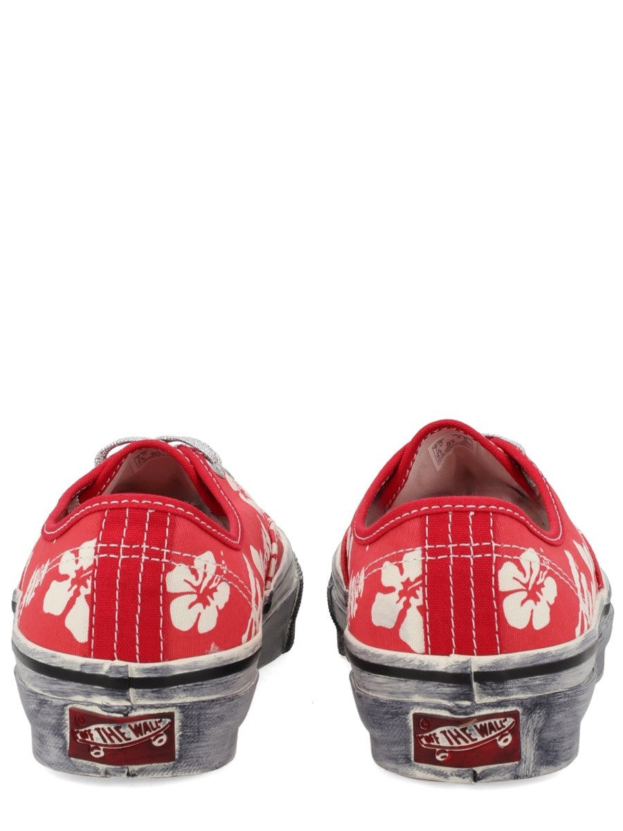 SNEAKER "AUTHENTIC PREMIUM" 4