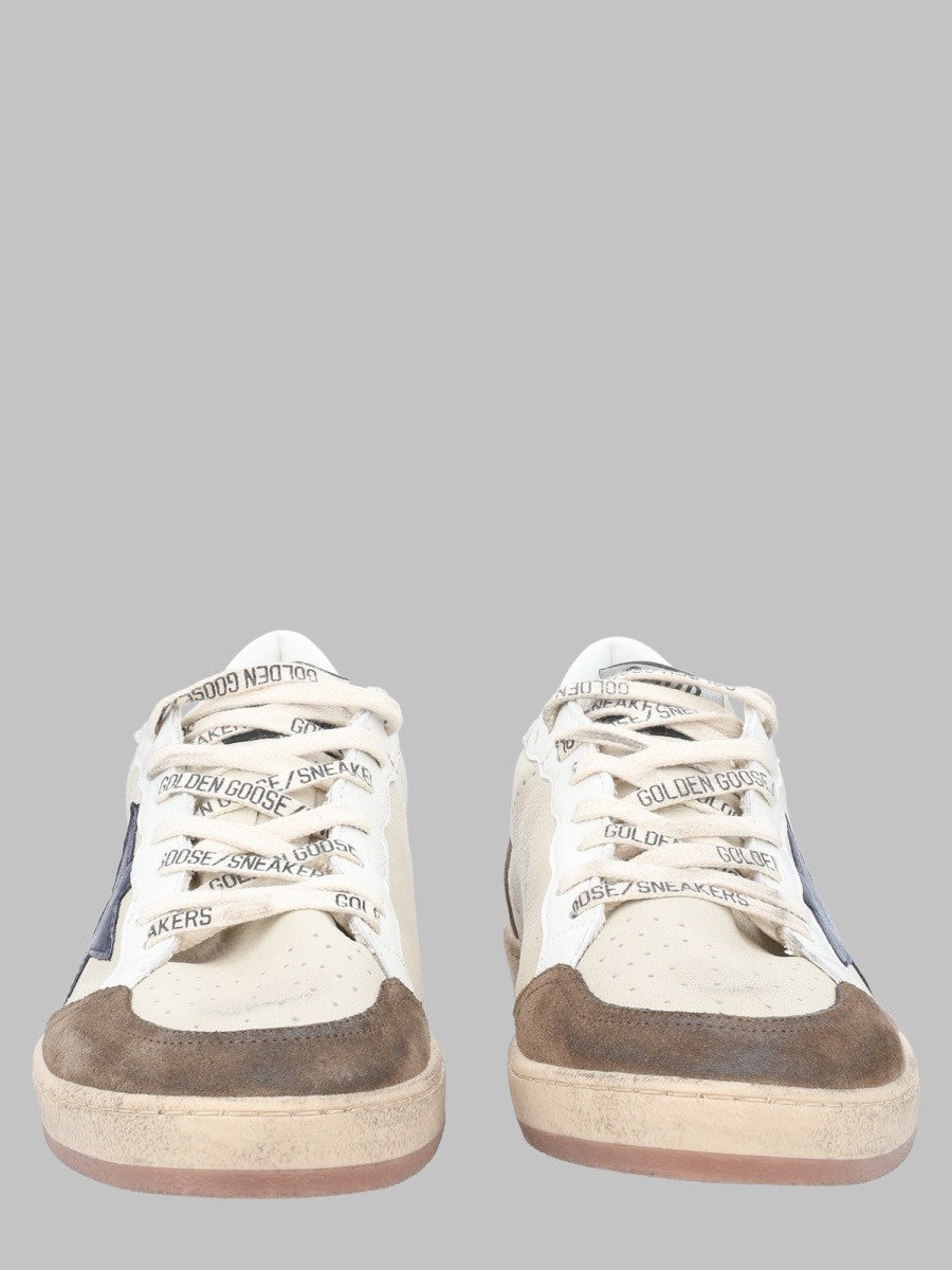 SNEAKER "BALL STAR"