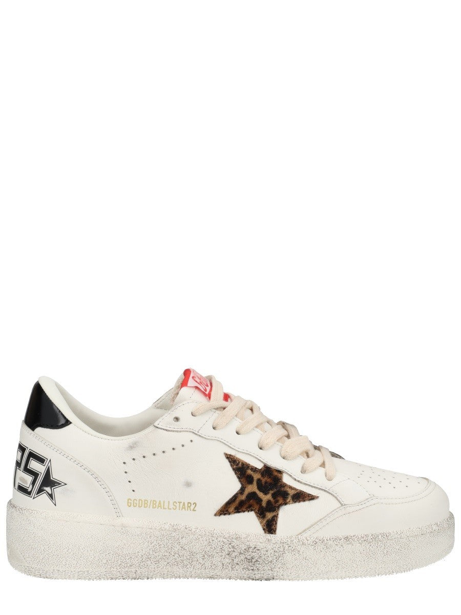 SNEAKER "BALL STAR"