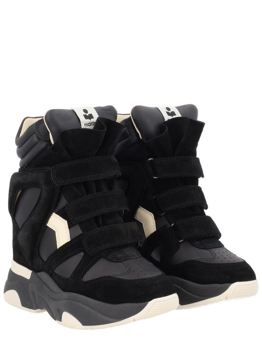 SNEAKER "BALSKEE" 2