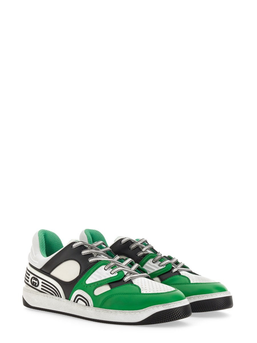 SNEAKER BASKETING 2
