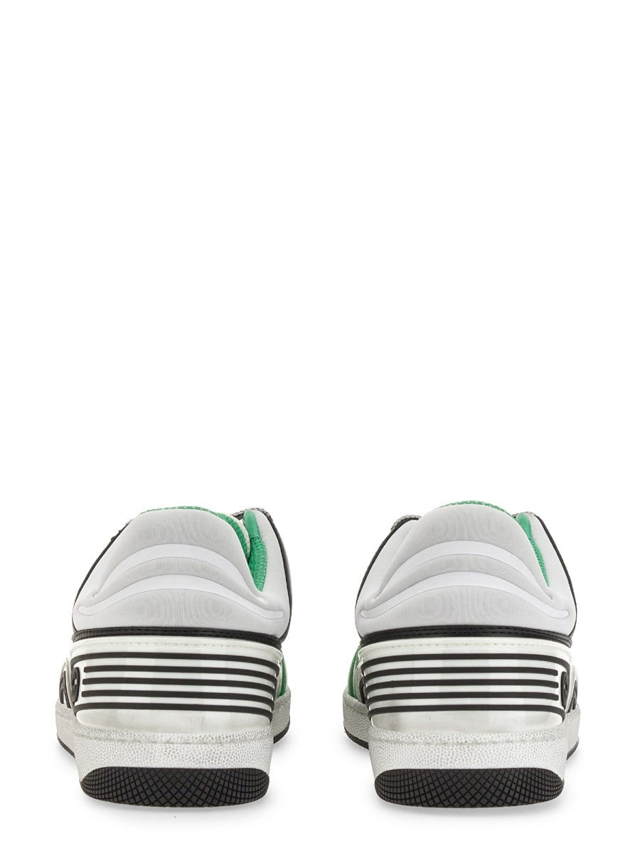 SNEAKER BASKETING 3