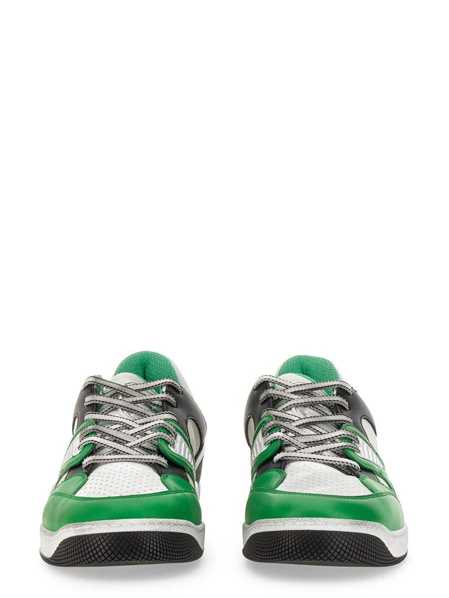 SNEAKER BASKETING 4