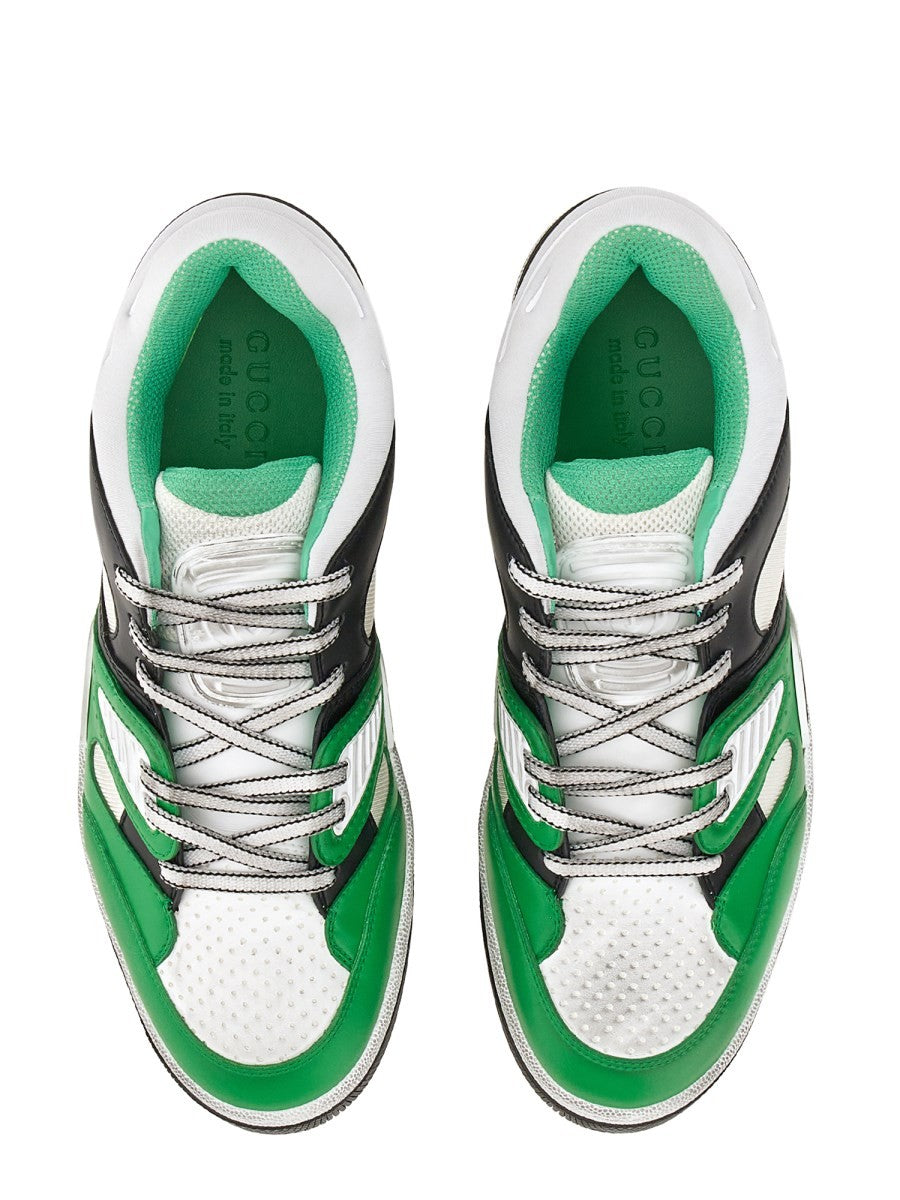SNEAKER BASKETING 5