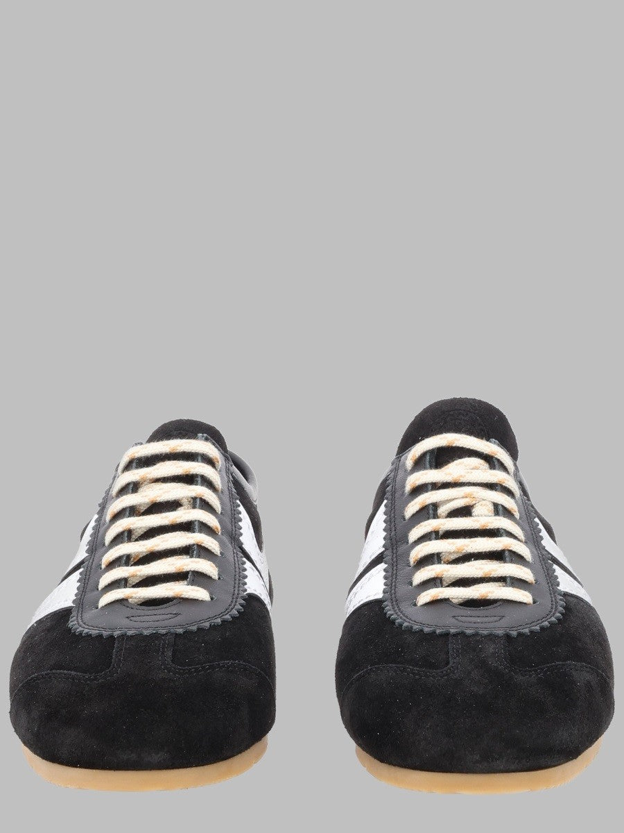 Sneaker Basse