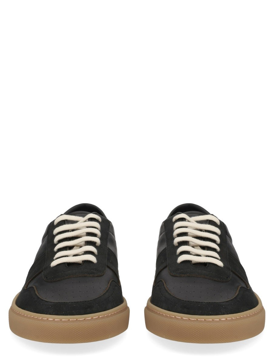 SNEAKER "BBALL" 3