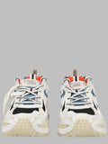 Sneaker "Be Right Back Worn Out"