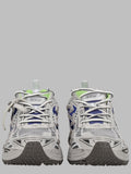 Sneaker "Be Right Back Worn Out"