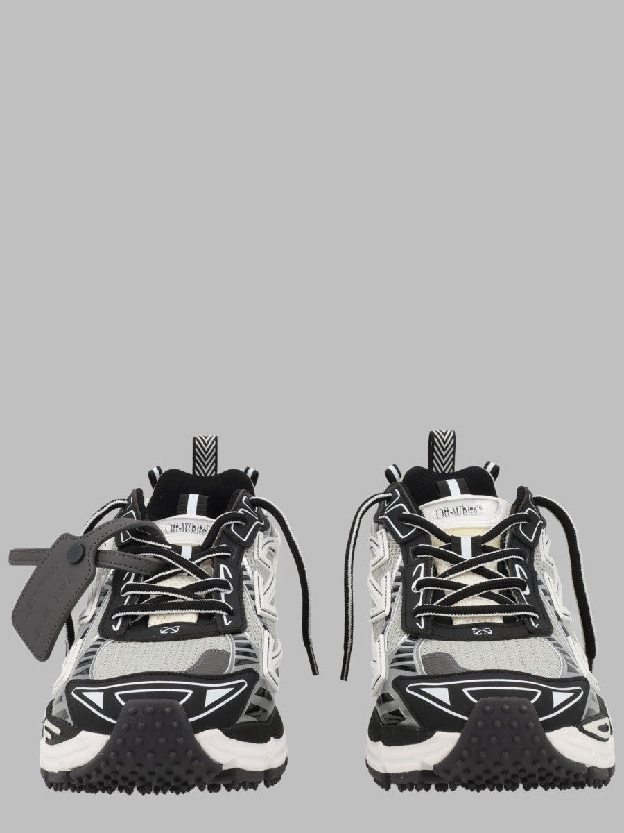 SNEAKER "BE RIGHT BACK"