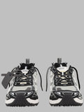 SNEAKER "BE RIGHT BACK"