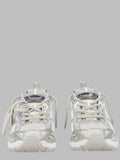 SNEAKER "BE RIGHT BACK"